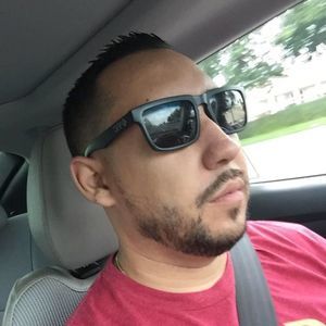 Meet your Posher, Edward